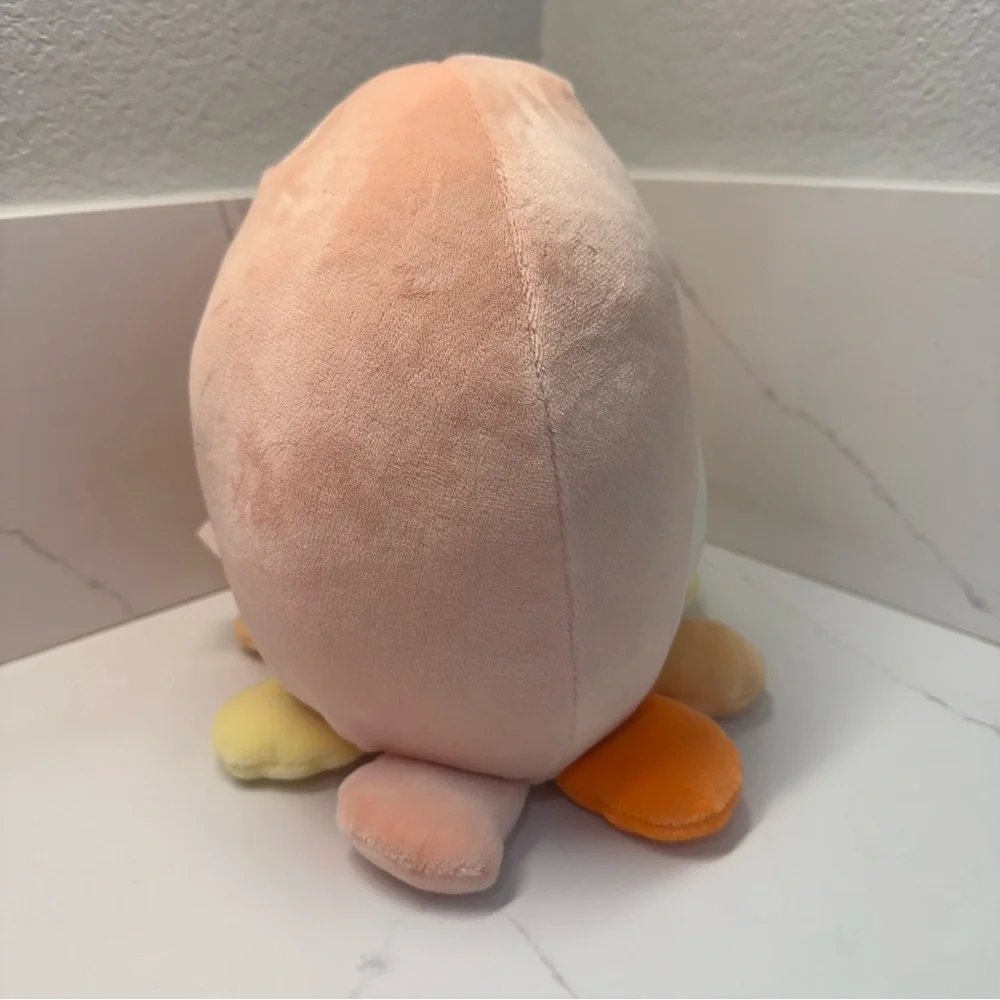 Squishmallows Melina the Easter Octopus 7